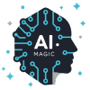 AI Magic logo